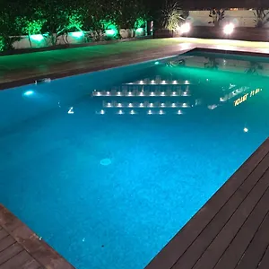 Paradise Lloret , Lloret de Mar Espagne