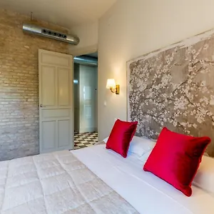 Appartement Dona Elvira Cathedral, Séville