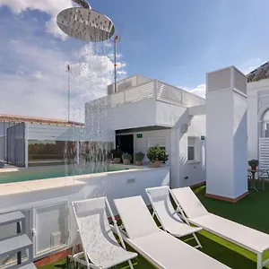 Apartment Ls9- La Palmera Luxury By Valcambre, Seville