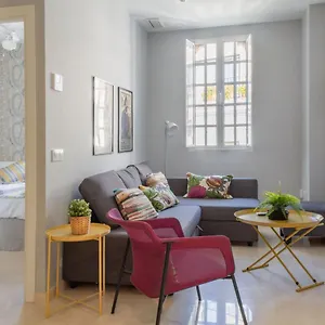 Apartment Centriko Conteros Ii, Seville