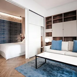 Apartment Alohamundi Cabo Noval, Seville