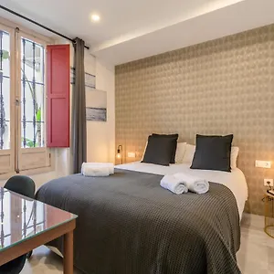 Apartment O&l Alameda De Hercules, Seville