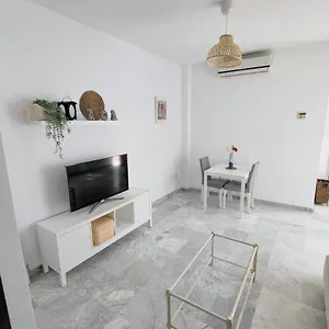 Apartment Dos En San Bernardo, Seville