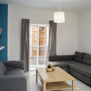 Novam , Málaga Espagne