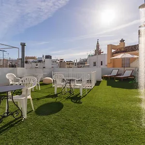 Apartment Harinas By Valcambre, Seville