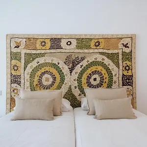 Eva Recommends Castellar Pool & Terrace Sevilla