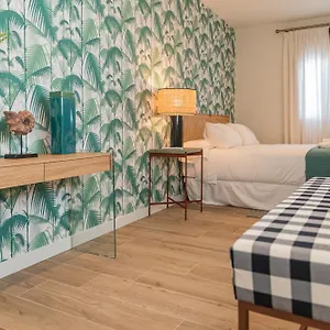 Apartment La Casa Del Pintor, Seville
