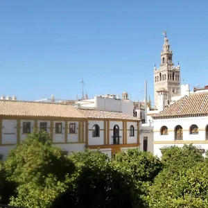 Apartment En La Plaza Dona Elvira, 7, Seville