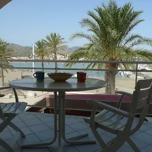 Platja Del Port , Llançà Espagne