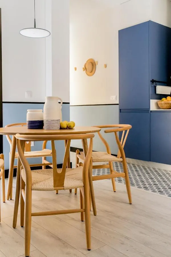 Apartment Pasaje Zamora Apartamentos Seville Spain