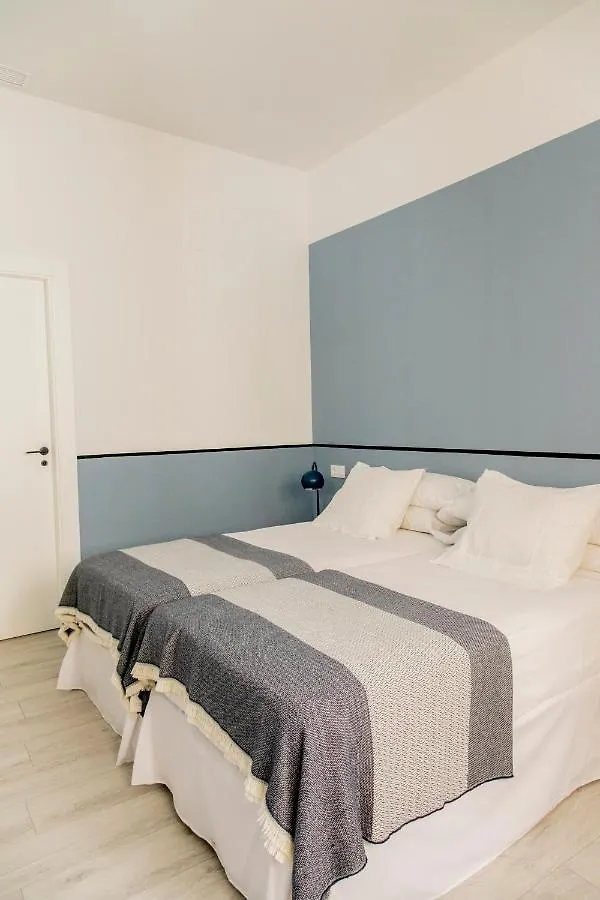 Pasaje Zamora Apartamentos Seville Apartment