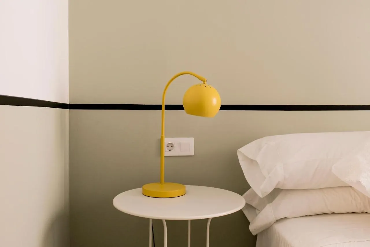 Appartement Pasaje Zamora Apartamentos Sevilla